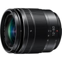 Panasonic Lumix G Vario 12-60mm f/3.5-5.6 Power O.I.S.