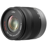 Panasonic Lumix G Vario 14-42mm f/3.5-5.6 ASPH Mega O.I.S. H-FS014042