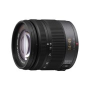 Panasonic Lumix G Vario 14-45mm f/3.5-5.6 ASPH Mega O.I.S. H-FS014045 фото