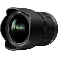 Panasonic Lumix G Vario 7-14mm f/4.0 ASPH H-F007014