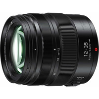 Panasonic Lumix G X Vario 12-35mm F2.8 II ASPH.Power O.I.S. H-HSA12035