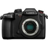 Panasonic Lumix GH5 II Body