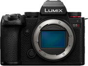 Panasonic Lumix S 5 II Body фото