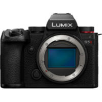 Panasonic Lumix S 5 II Body