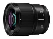 Panasonic Lumix S 85mm f/1.8 L-Mount фото