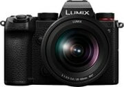 Panasonic Lumix S DC-S5K Kit 20-60mm фото