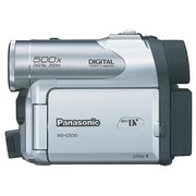 Panasonic NV-GS30 фото