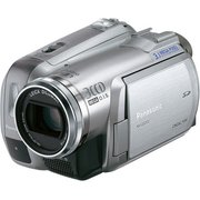 Panasonic NV-GS300 фото