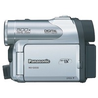 Panasonic NV-GS30