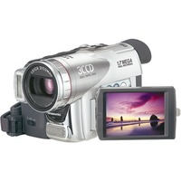 Panasonic NV GS70