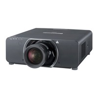 Panasonic PT-DZ13K