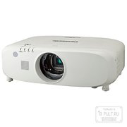 Panasonic PT-EX800ZLE фото