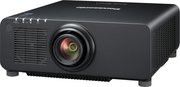 Panasonic PT-RZ120LBE фото