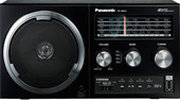 Panasonic RF-800UEE1-K фото