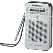 Panasonic RF-P50EG-S фото