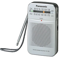 Panasonic RF-P50EG-S