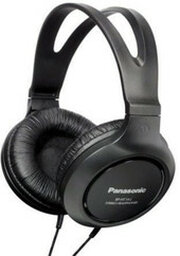 Panasonic RP-HT161E-K фото