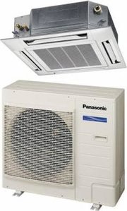 Panasonic S-F18DB4E5/U-B18DBE5 фото