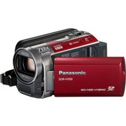 Panasonic SDR-H100 фото