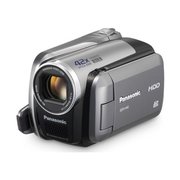 Panasonic SDR-H40 фото