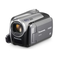 Panasonic SDR-H40