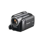 Panasonic SDR-H50 фото