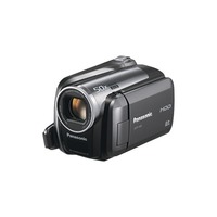 Panasonic SDR-H50