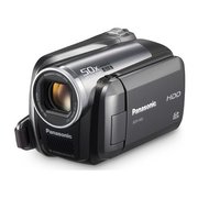 Panasonic SDR-H60 фото