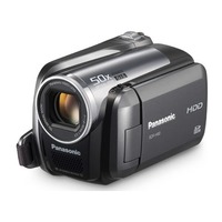 Panasonic SDR-H60