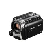 Panasonic SDR-H80 фото