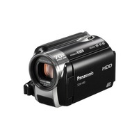 Panasonic SDR-H80