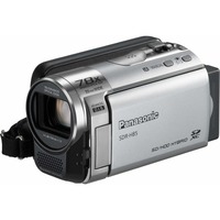 Panasonic SDR-H85