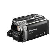 Panasonic SDR-H95 фото