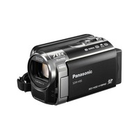 Panasonic SDR-H95