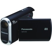 Panasonic SDR-S10 фото