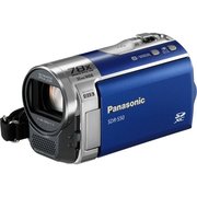 Panasonic SDR-S50 фото