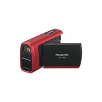 Panasonic SDR-SW20