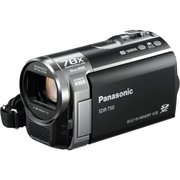 Panasonic SDR-T50 фото