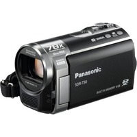 Panasonic SDR-T50