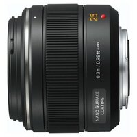 Panasonic Summilux 25mm f/1.4 Asph DG (H-X025E)