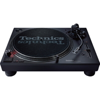 Panasonic Technics SL-1210MK7