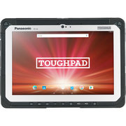 Panasonic Toughpad FZ-A2 фото