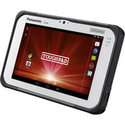 Panasonic ToughPad FZ-B2 фото