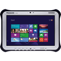 Panasonic Toughpad FZ-G1mk2