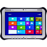 Panasonic Toughpad FZ-G1mk4