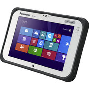 Panasonic Toughpad FZ-M1 Value фото