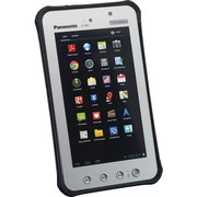 Panasonic Toughpad JT-B1 фото