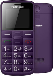 Panasonic TU110 фото