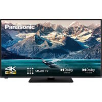 Panasonic TX-50JXW604