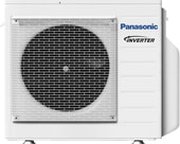 Panasonic U-3E18JBE фото